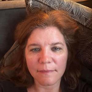 Meet your Posher, Annie